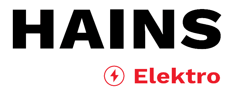 Logo Hains Elektro