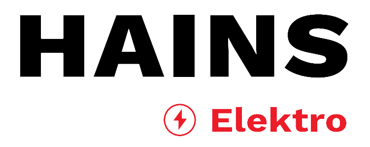 Logo Hains Elektro